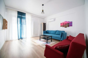 Apartel Summer Home